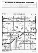 Map Image 024, Winneshiek County 1993